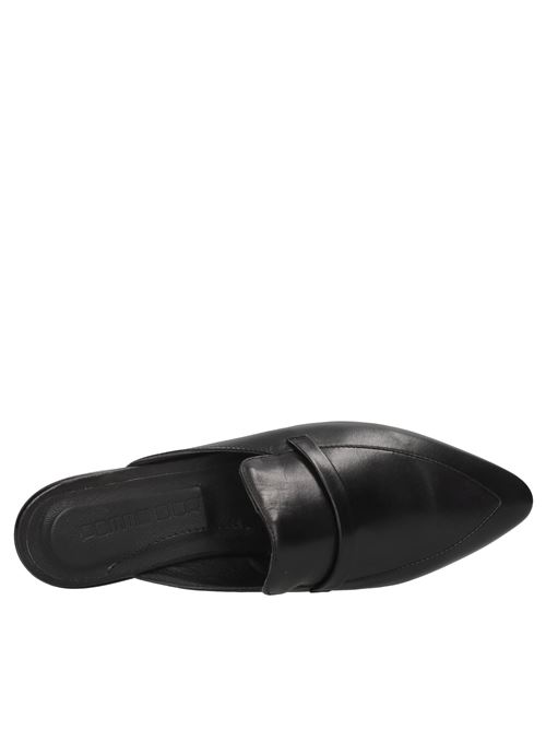  POMME D'OR | 0386 GLOVE/CUOIONERO